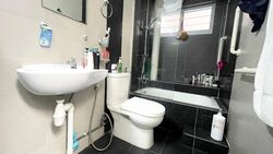 Blk 108 Teck Whye Lane (Choa Chu Kang), HDB Executive #449719061